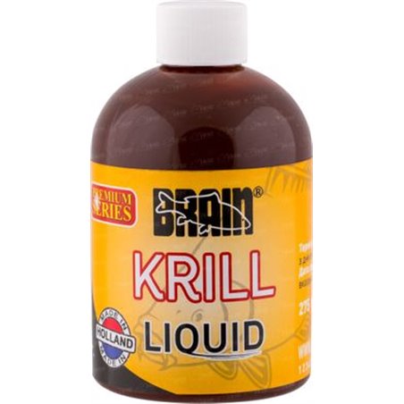 Ликвид Brain Krill 275 ml (1858-01-51)