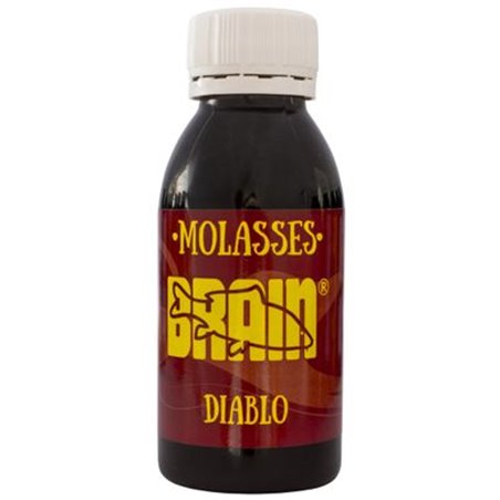 Добавка Brain Molasses Diablo (специи), 120 ml (1858-00-62)