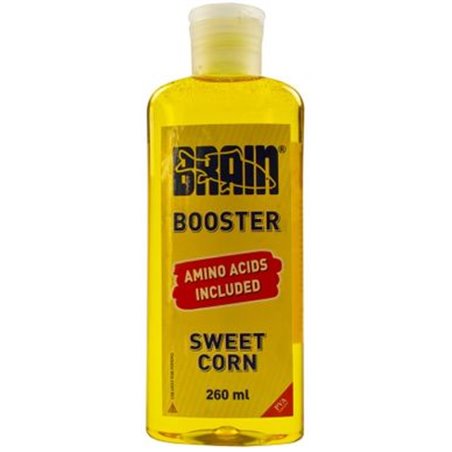 Бустер Brain Sweet corn (кукуруза) 260 ml (1858-01-22)