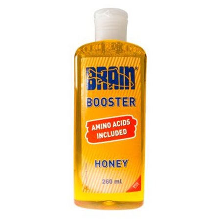 Бустер Brain Honey (Мёд) 260ml (1858-01-32)