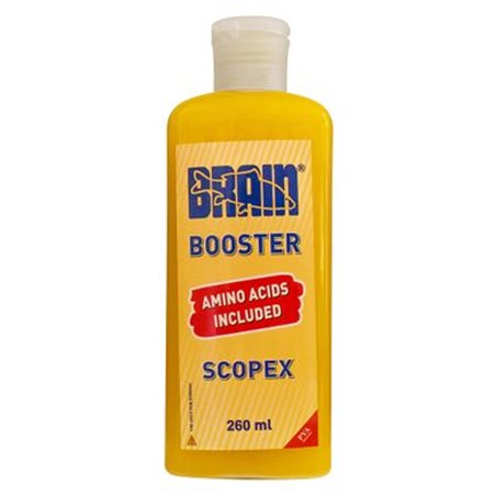 Бустер Brain Scopex 260 ml (1858-01-18)