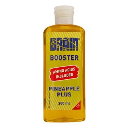 Бустер Brain Pineapple (Ананас) 260ml (1858-01-15)