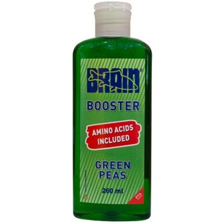 Бустер Brain Green Peas (Горох) 260ml (1858-01-11)