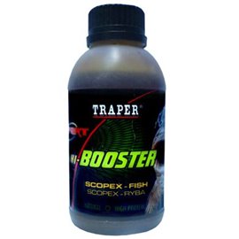 Бустер Traper Скопекс-Рыба 300ml/350g (t2158)