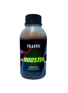 Бустер Traper Овощ 300ml/350g (t2154)