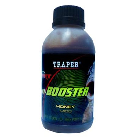Бустер Traper Мед 300ml/350g (t2149)