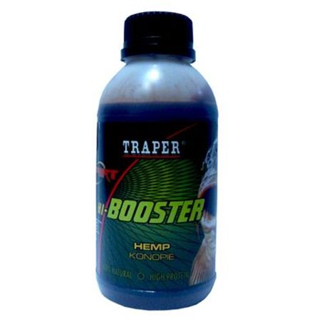 Бустер Traper Конопля 300ml/350g (t2143)