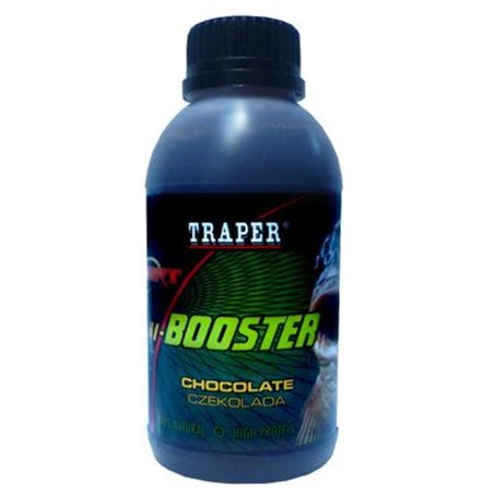 Бустер Traper Шоколад 300ml/350g (t2138)