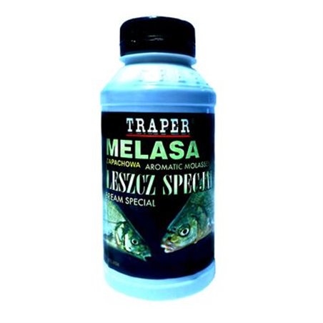 Патока Traper аромат Лещ Спец 250 ml / 350 g (t2045)