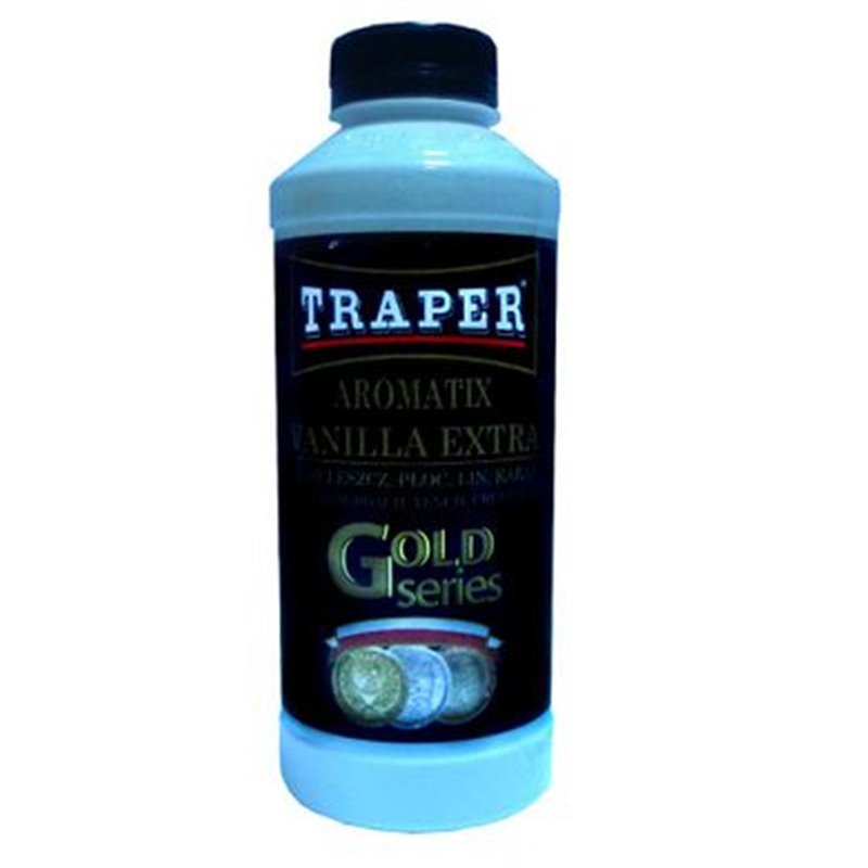 Аромат Traper Экстракт Ванили 500 ml / 600 g (t2053)