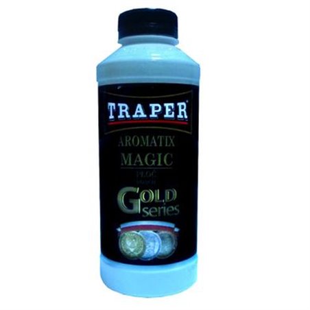 Аромат Traper Магия 500 ml / 600 g (t2050)