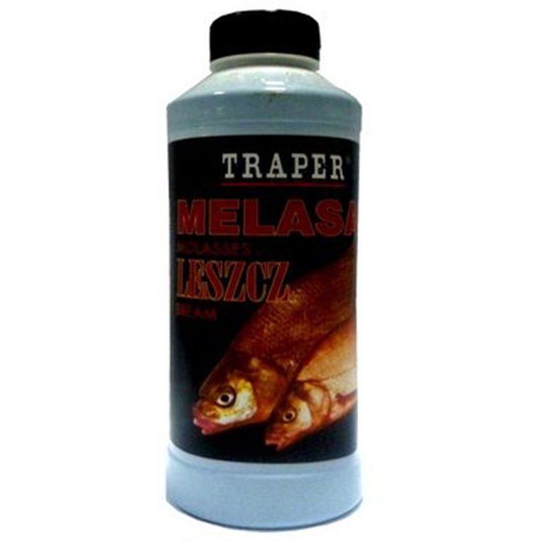 Патока Traper Лещ, 500 ml / 700 g (t2043)