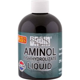 Ликвид Brain Aminol (fish hydrolizate) 275 ml (1858-02-92)