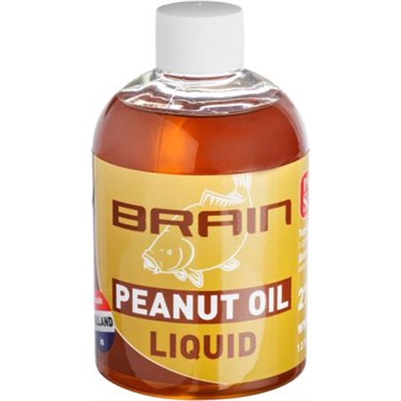 Ликвид Brain Peanut Oil (арахисовое масло) 275ml (1858-04-25)