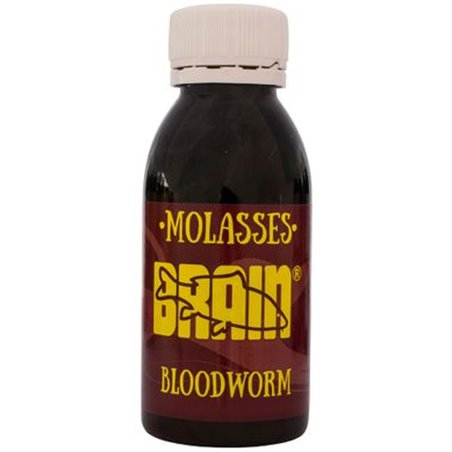 Меласса Brain Bloodworm (мотыль) 120 ml (1858-00-61)