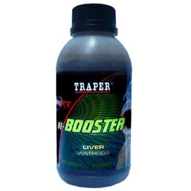 Бустер Traper Печень 300ml/350g (t2163)