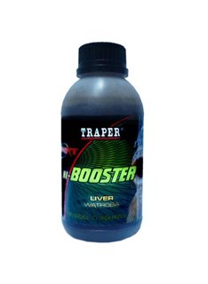 Бустер Traper Печень 300ml/350g (t2163)