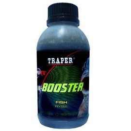 Бустер Traper Рыба 300ml/350g (t2156)