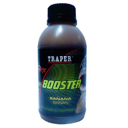 Бустер Traper Банан 300ml/350g (t2136)