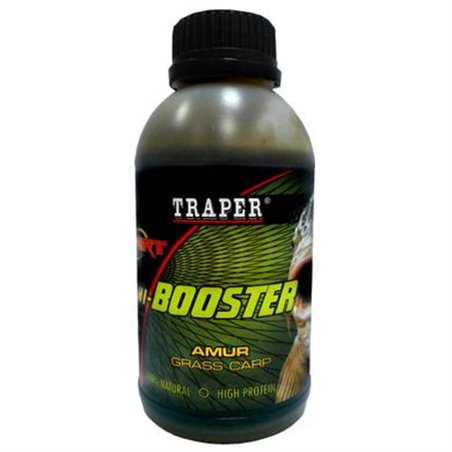 Бустер Traper Амур 300 ml / 350 g (t2270)