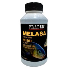 Патока Traper аромат Мед 250 ml / 350 g (t2272)