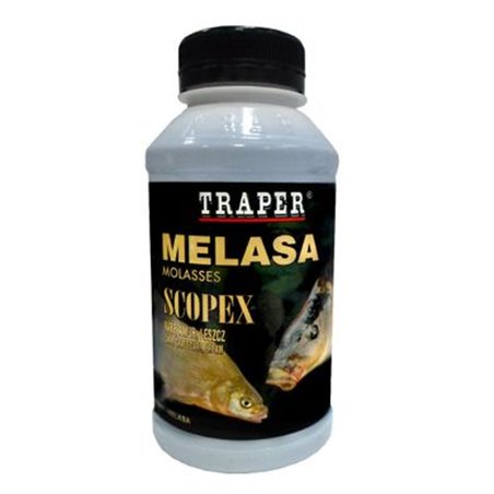 Патока Traper аромат Скопекс 250 ml / 350 g (t2273)