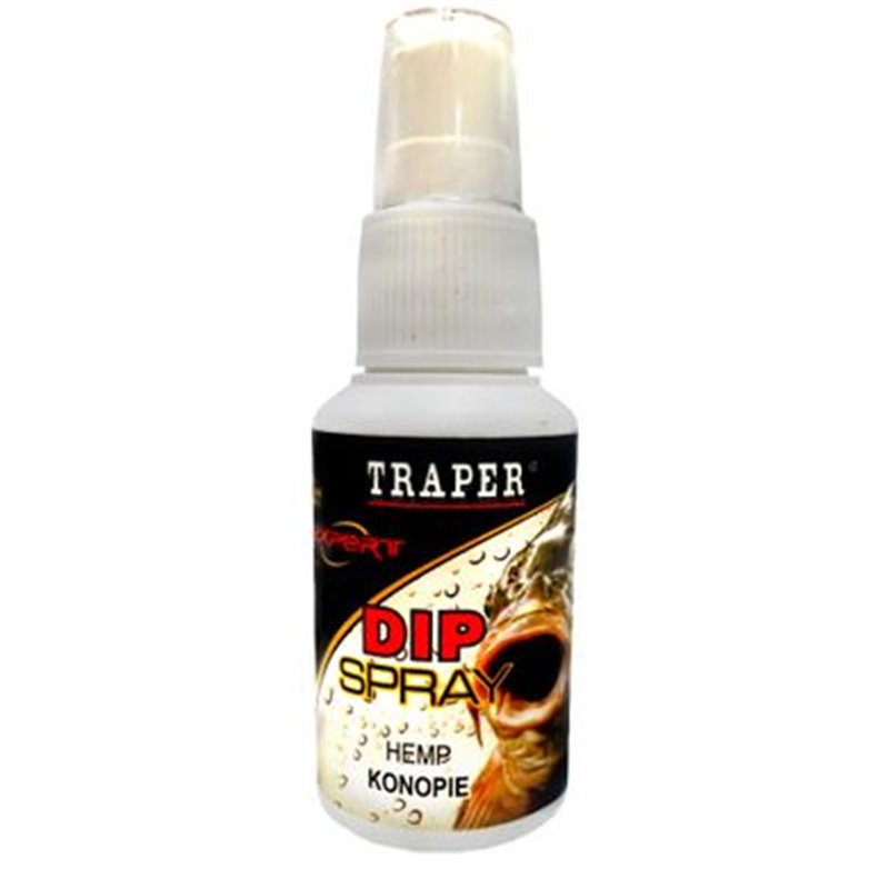 Спрей Traper Конопля 50 ml / 50 g (t2215)