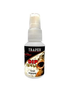 Спрей Traper Конопля 50 ml / 50 g (t2215)