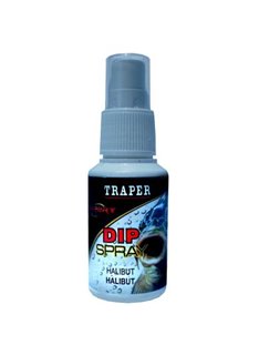 Спрей Traper Палтус 50 ml / 50 g (t2213)