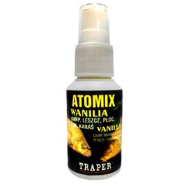 Спрей Traper Ваниль 50 ml / 50 g (t2021)