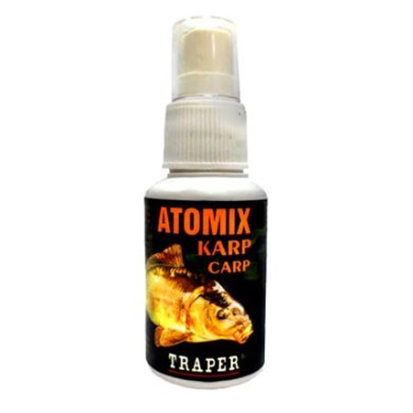 Спрей Traper Карп 50 ml / 50 g (t2013)