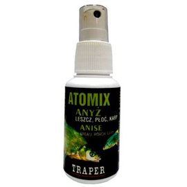 Спрей Traper Анис 50 ml / 50 g (t2012)