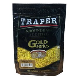 Добавка Traper печенье желтое 400 г (t1154)