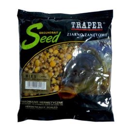 Зерно Traper Mix 5 0,5 кг (t3029)