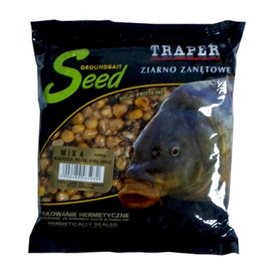 Зерно Traper Mix 4 0,5 кг (t3021)