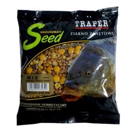 Зерно Traper Mix 1 0,5 кг (t3014)