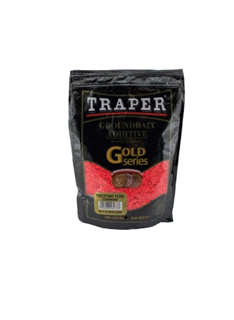 Добавка Traper печенье красное 400 г (t1153)