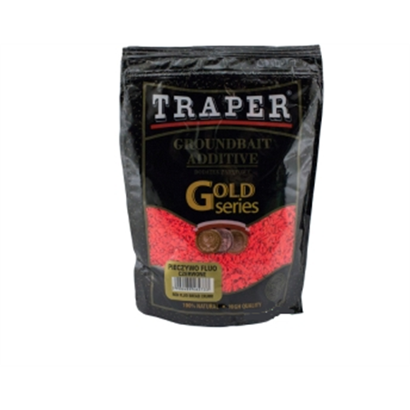 Добавка Traper печенье красное 400 г (t1153)
