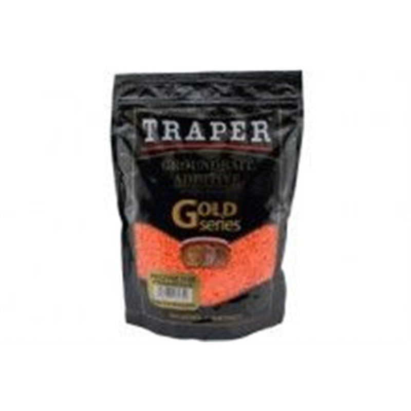 Добавка Traper печенье Флуо оранж 400 г (t1027)