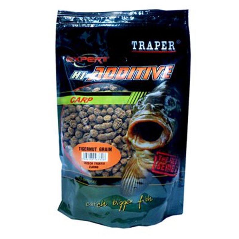 Добавка Traper Орех зерно 500 г (t1149)