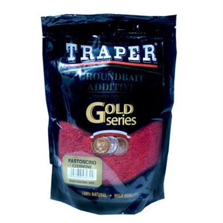 Добавка Traper Паста красная 400 г (t1023)