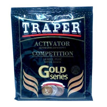 Активатор Traper Состязание 300 г (t1034)