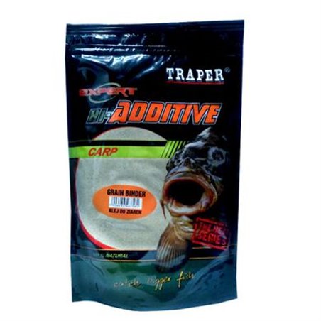 Добавка Traper Клей для зерна 500 г (t1145)