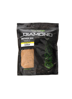 Прикормка Carp Pro Diamond Method Mix Tiger Nut (DCPMMT)
