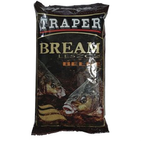 Прикормка Traper Bream LESZCZ 1кг (T00138)