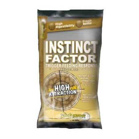 Прикормка Starbaits Instinct Factor method Mix 2,5кг (200-07-79)