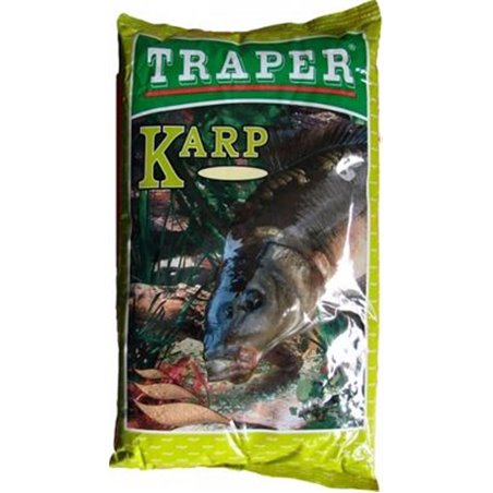 Прикормка Traper Karp Special 2.5кг (t45)