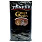 Прикормка Traper Gold Актив Черная 1кг (t130)