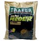 Прикормка Traper Фидер - Турбо 2,5кг (t153)