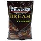 Прикормка Traper Bream Лещ - Турбо 1кг (t140)